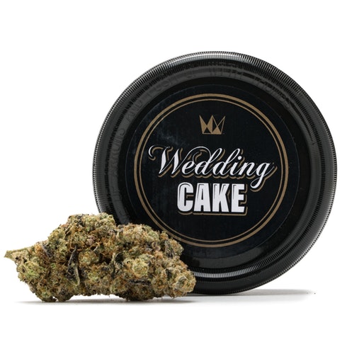 BUY WEDDING CAKE WEED