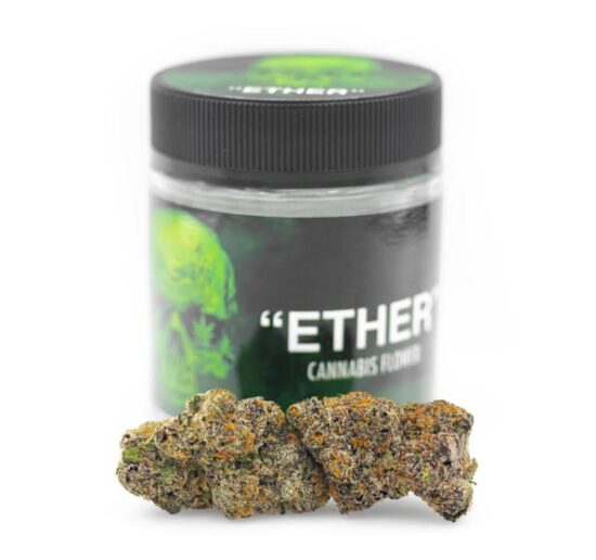 ether strain for sale