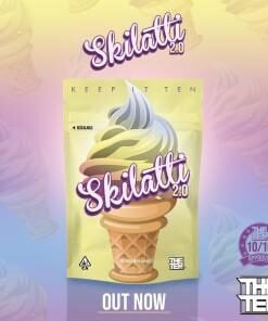 The Ten Co Skilatti