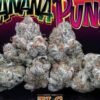 banana punch
