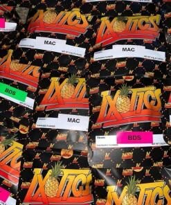 Lxotics Weed Packs