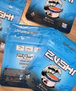 The Ten Co Weed Packs