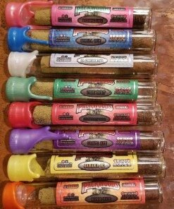 PackwoodS
