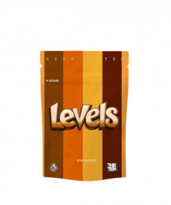 The Ten Co Levels