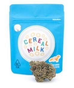 Cereal Milk Cookies