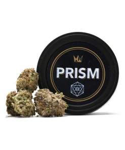 West Coast Cure Prism West Coast Cure Prism