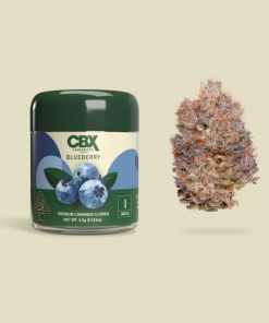 Cannabiotix Blueberry Cannabiotix Blueberry