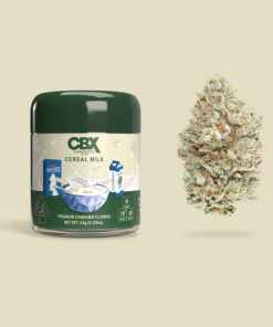 Cannabiotix Cereal Milk Cannabiotix Cereal Milk