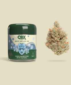 Cannabiotix White Walker OG Cannabiotix White Walker OG