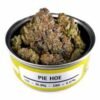 Space Monkey Pie hoe