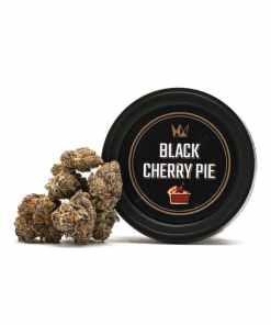 West Coast Cure Black Cherry Pie West Coast Cure Black Cherry Pie