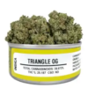Triangle OG