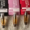Clean Carts