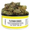 Space Monkey Platinum GSC