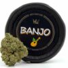 West Coast Cure Banjo