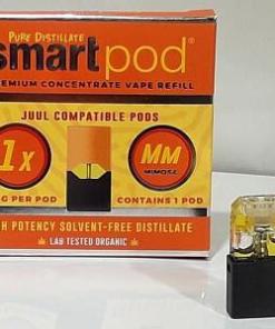 Mimosa SmartPods Mimosa SmartPods