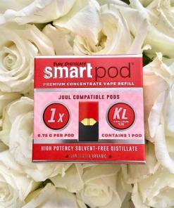 King Louis XIII SmartPods King Louis XIII SmartPods