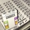 Choices Carts