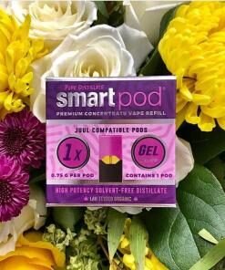 Gelato SmartPods