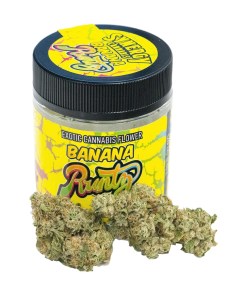 Banana-Runtz Banana Runtz