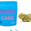 Bundt Cake cookies