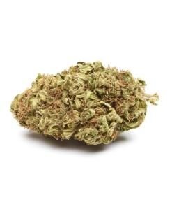 Green Crack Strain