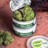 Gorilla Glue #4 SmartBud