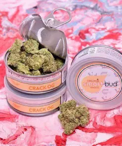 Crack Og SmartBud Crack Og SmartBud