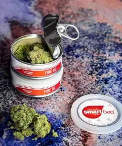 Fire Og SmartBud Fire Og SmartBud