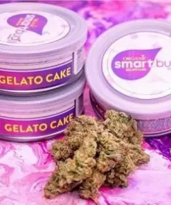 Gelato Cake SmartBud Gelato Cake SmartBud