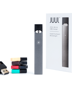 JUUL STARTER KIT JUUL STARTER KIT