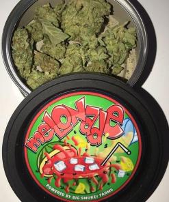Melonade-Tin Big Smokey Farms Melonade