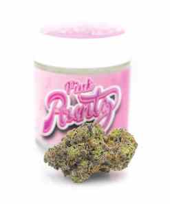 Pink Runtz Pink Runtz