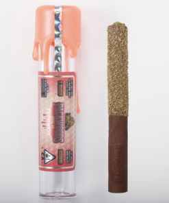 Rose OG packwoods Rose OG packwoods