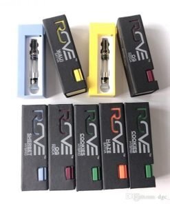 Rove Carts