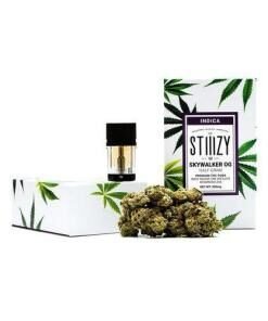 Stiiizy Pods Skywalker OG