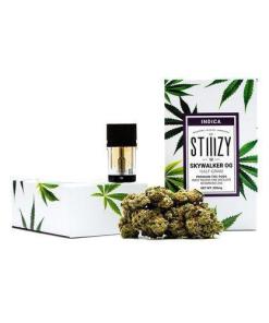 Stiiizy Pods Skywalker OG Stiiizy Pods Skywalker OG