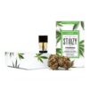 Stiiizy Pods Strawnana