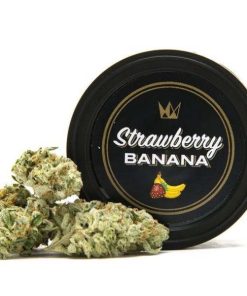 West Coast Cure Strawberry Banana West Coast Cure Strawberry Banana
