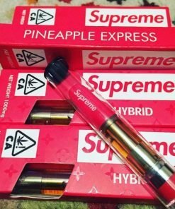 Supreme Carts