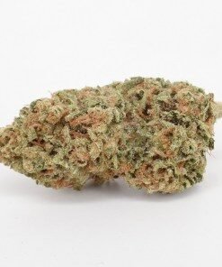 THC Bomb Strain
