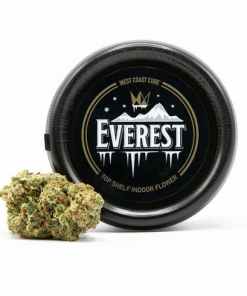 West Coast Cure Everest West Coast Cure Everest