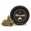 West Coast Cure Biscotti
