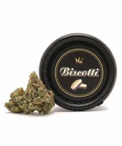 West Coast Cure Biscotti West Coast Cure Biscotti