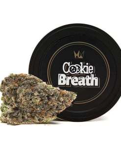 west coast cure Cookie Breath west coast cure Cookie Breath