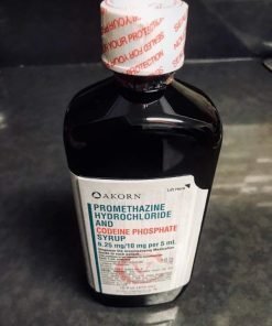 Buy Akorn Cough Syrup Online