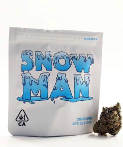 Snow Man Cookies Snow Man Cookies