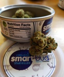 Star Killer SmartBud Star Killer SmartBud