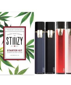 Stiiizy Starter Kit Stiiizy Starter Kit