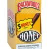 BACKWOODS HONEY CIGARS